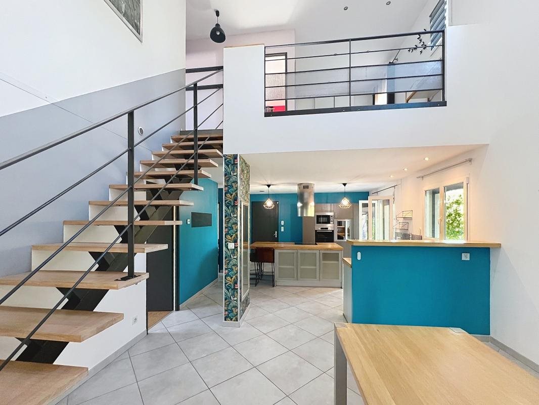 Maison à vendre, 142m², Loriol-sur-Drôme