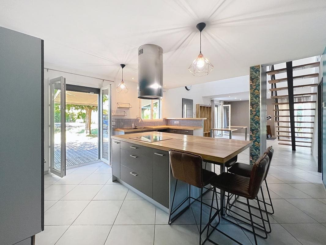 Maison à vendre, 142m², Loriol-sur-Drôme