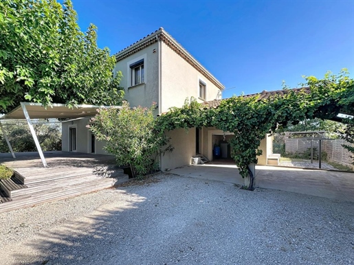Maison 4 pièces 142 m² · à Loriol-sur-Drôme · 142 m² · 365 000 €