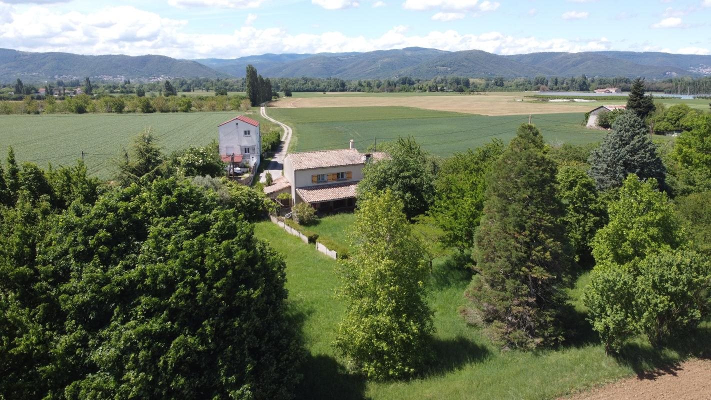 Maison à vendre, 180m², Livron-sur-Drôme