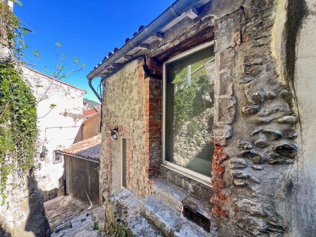 Maison à vendre, 160m², La Voulte-sur-Rhône