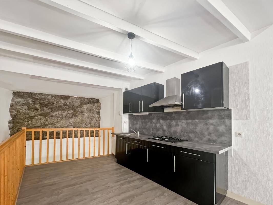 Maison à vendre, 160m², La Voulte-sur-Rhône