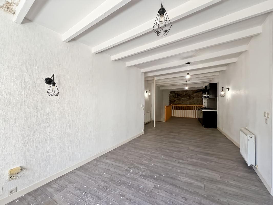 Maison à vendre, 160m², La Voulte-sur-Rhône