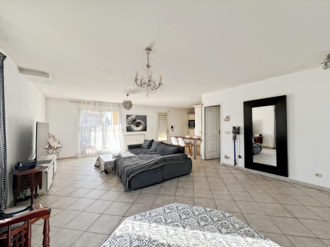 Maison à vendre, 103m², Loriol-sur-Drôme