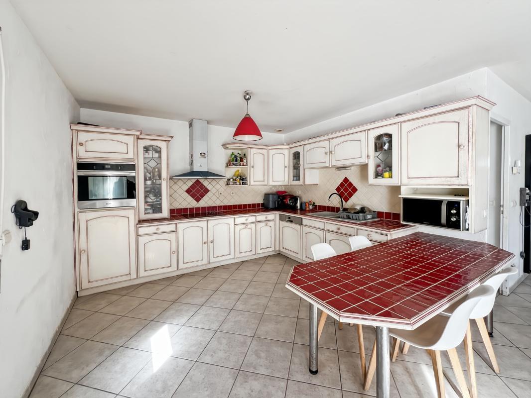 Maison à vendre, 103m², Loriol-sur-Drôme