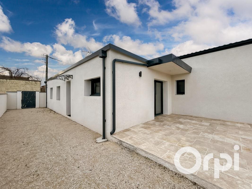 Maison à louer, 50m², Livron-sur-Drôme