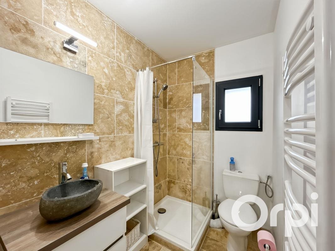 Maison à louer, 50m², Livron-sur-Drôme