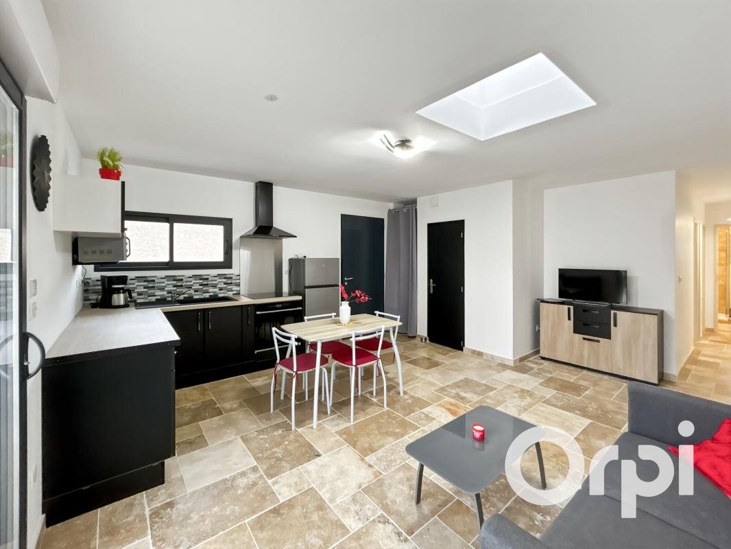 Maison à louer, 50m², Livron-sur-Drôme