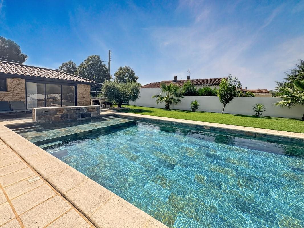 Maison à vendre, 160m², Livron-sur-Drôme