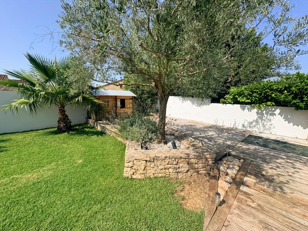 Maison à vendre, 160m², Livron-sur-Drôme