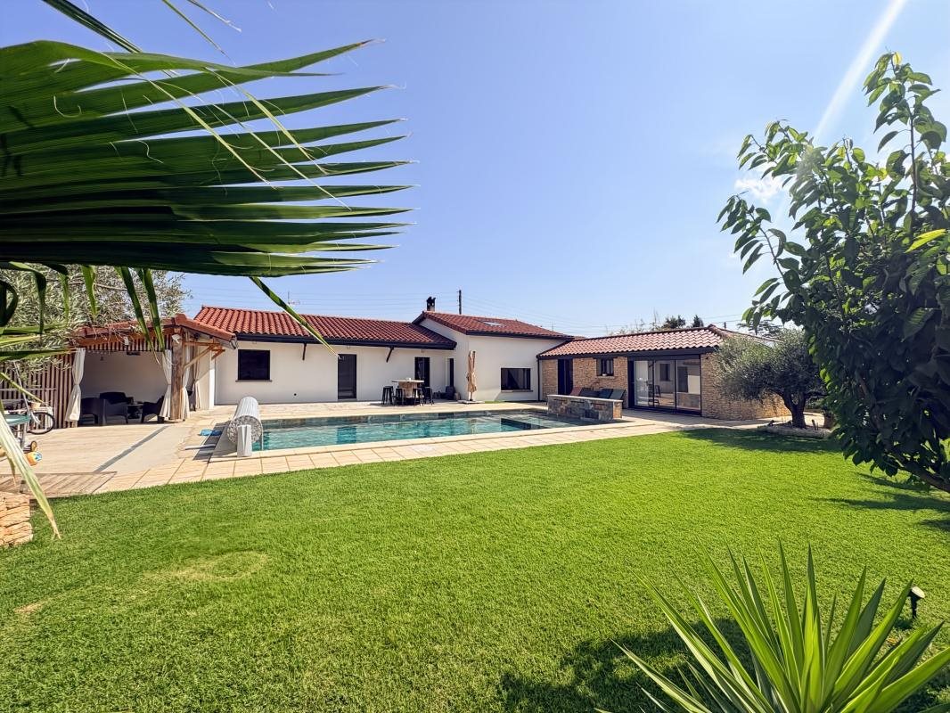Maison à vendre, 160m², Livron-sur-Drôme