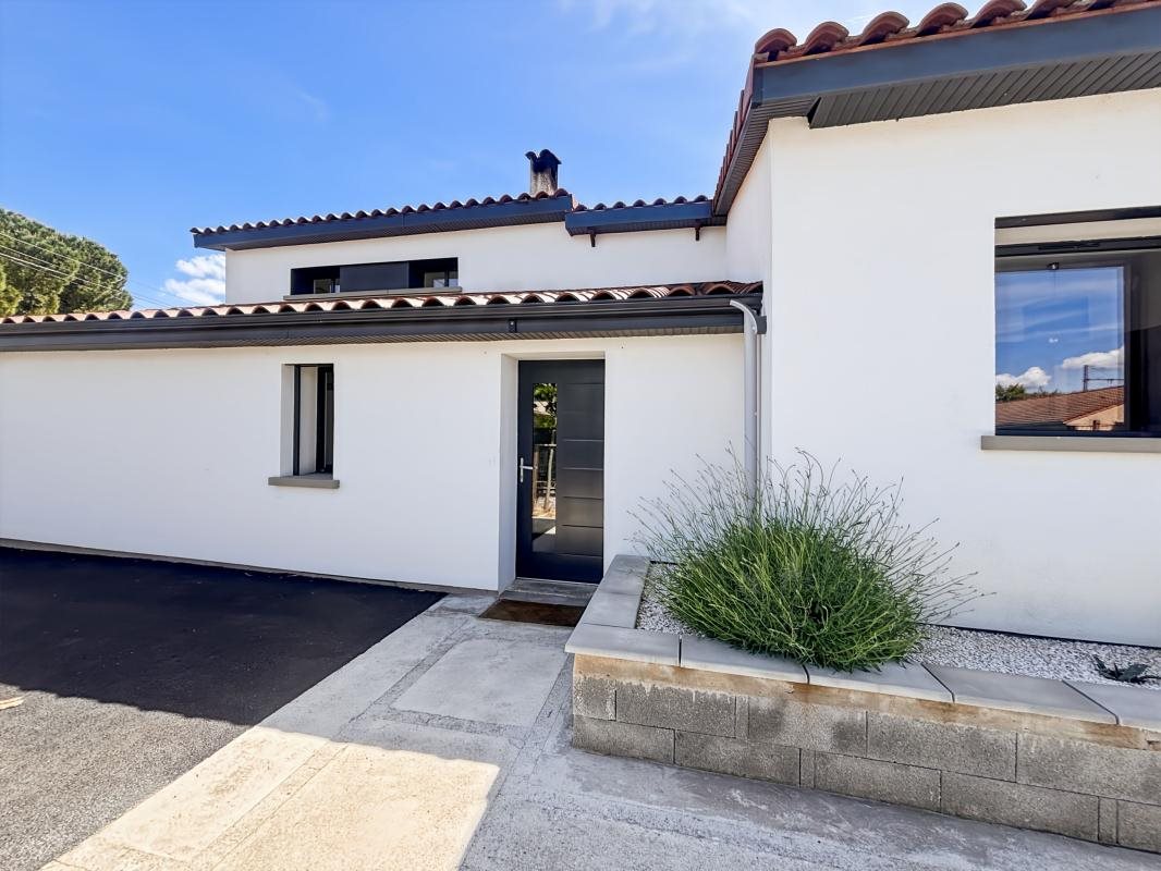 Maison à vendre, 160m², Livron-sur-Drôme