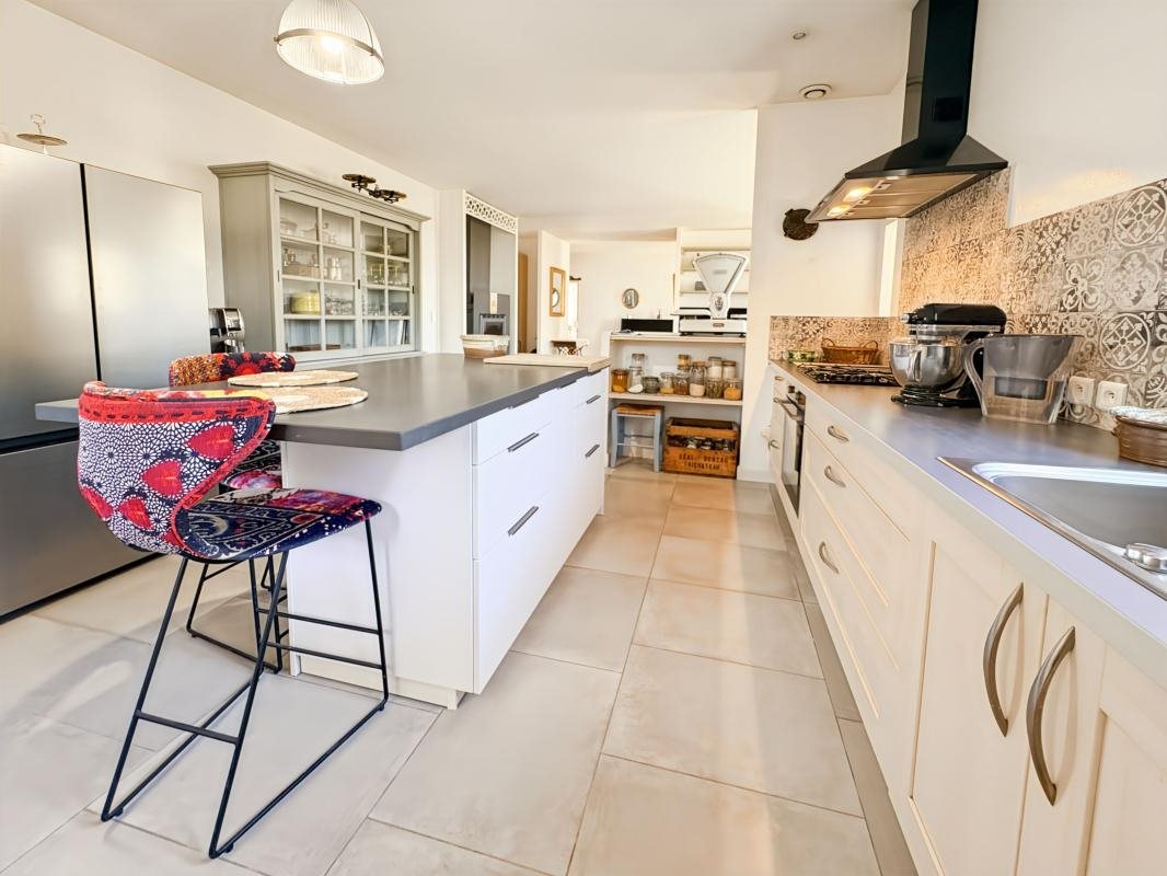 Maison à vendre, 145m², Loriol-sur-Drôme