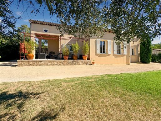 Maison 4 pièces 145 m² · à Loriol-sur-Drôme · 145 m² · 429 000 €