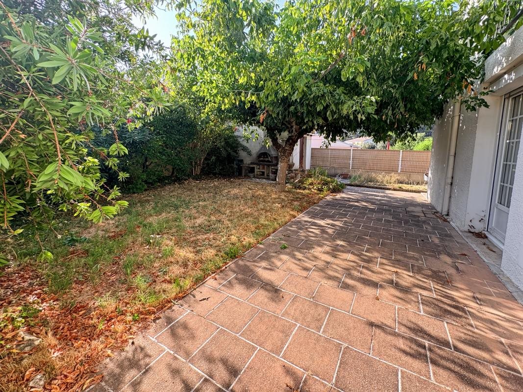 Maison à vendre, 92m², Saulce-sur-Rhône