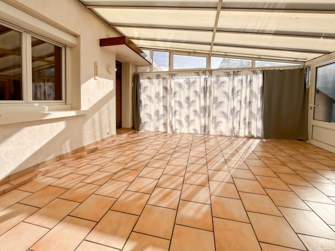 Maison à vendre, 92m², Saulce-sur-Rhône