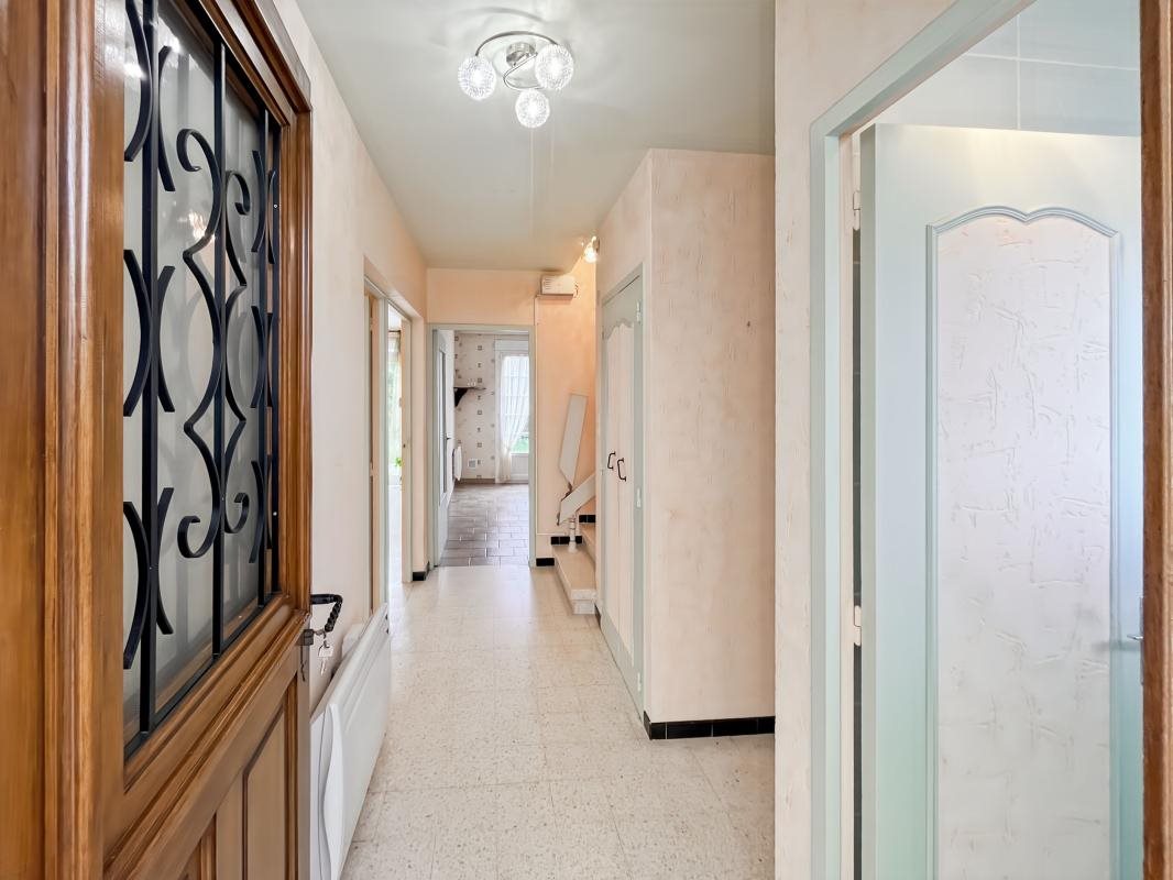 Maison à vendre, 92m², Saulce-sur-Rhône