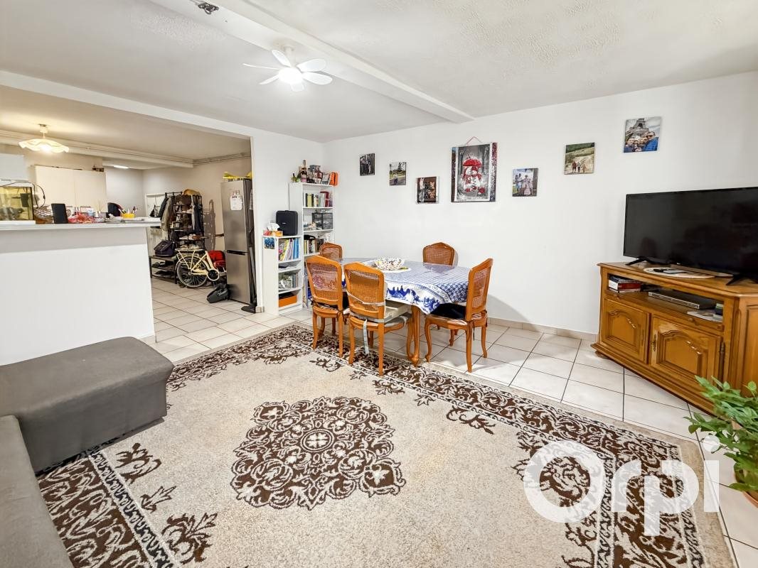 Appartement à louer, 78m², Loriol-sur-Drôme