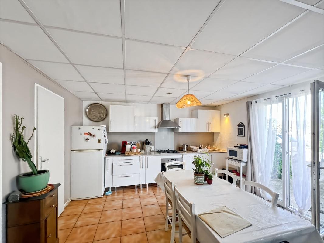 Maison à vendre, 160m², Alissas