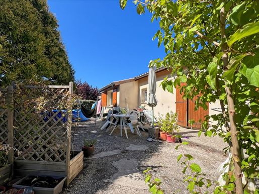 Maison 7 pièces 160 m² · à Alissas · 160 m² · 239 000 €