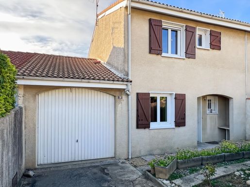 Maison 4 pièces 79 m² · à Loriol-sur-Drôme · 79 m² · 195 000 €