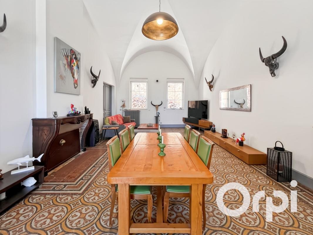 Maison à vendre, 576m², Loriol-sur-Drôme