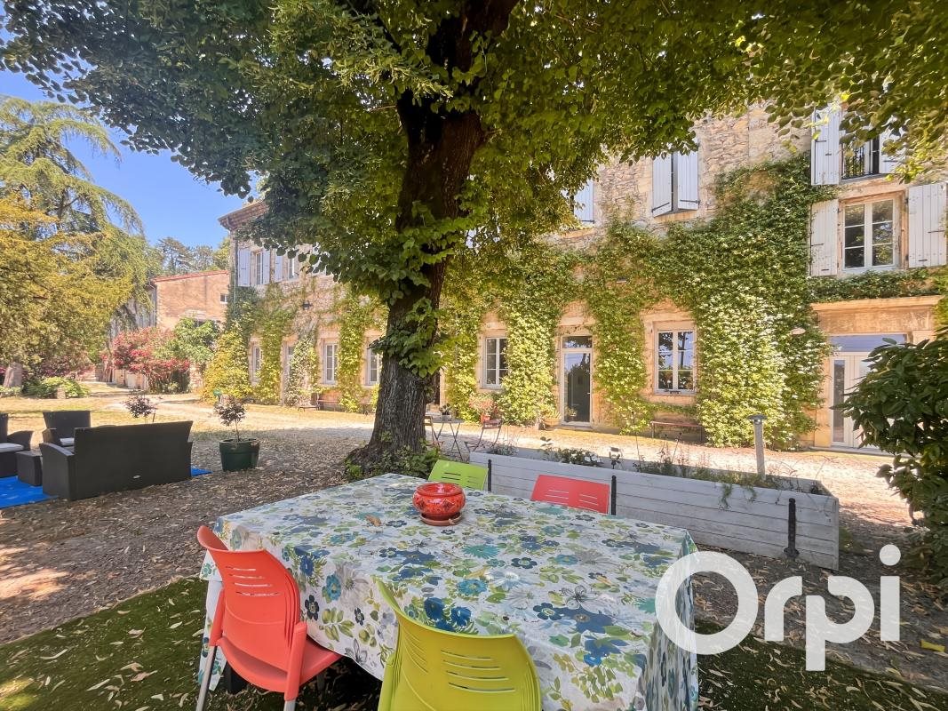 Maison à vendre, 576m², Loriol-sur-Drôme