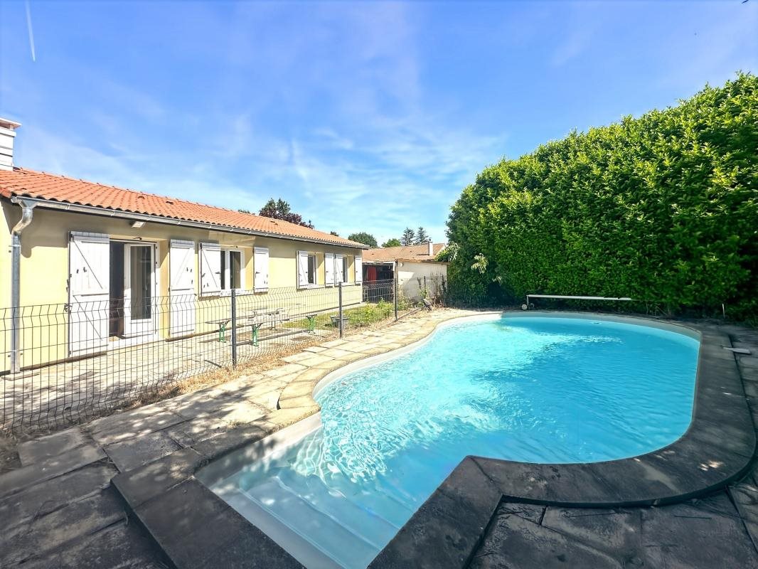 Maison à vendre, 88m², Livron-sur-Drôme
