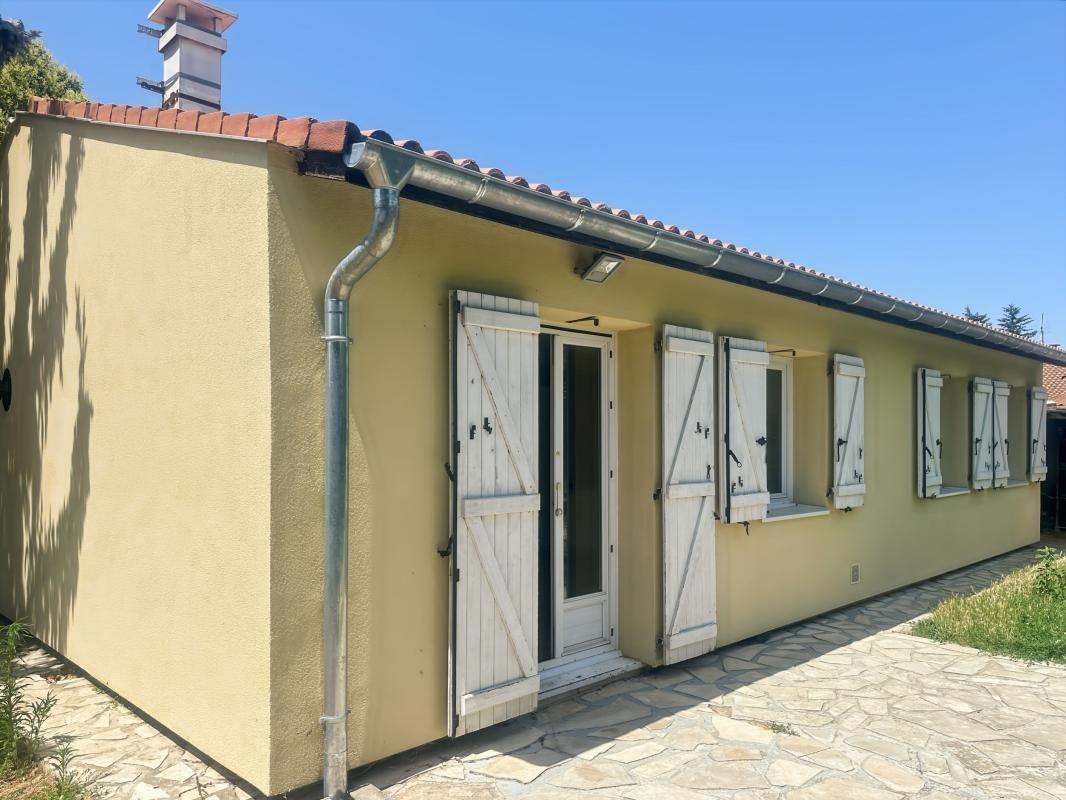 Maison à vendre, 88m², Livron-sur-Drôme