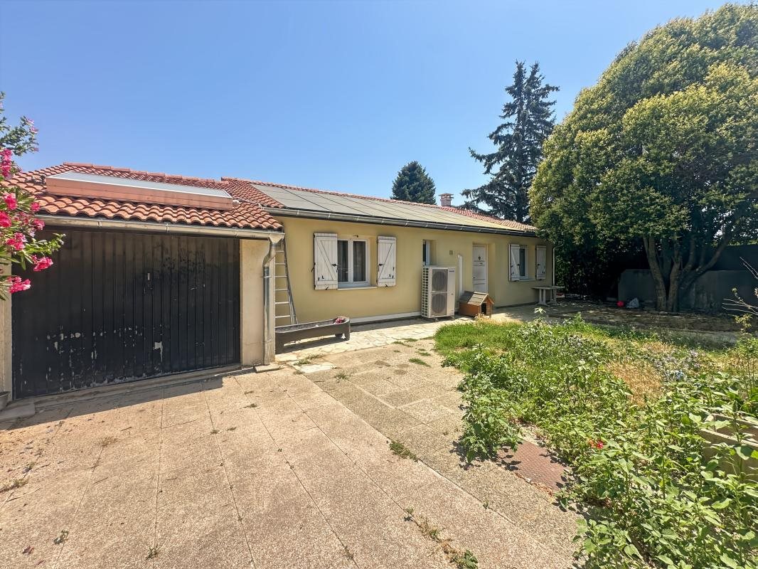 Maison à vendre, 88m², Livron-sur-Drôme