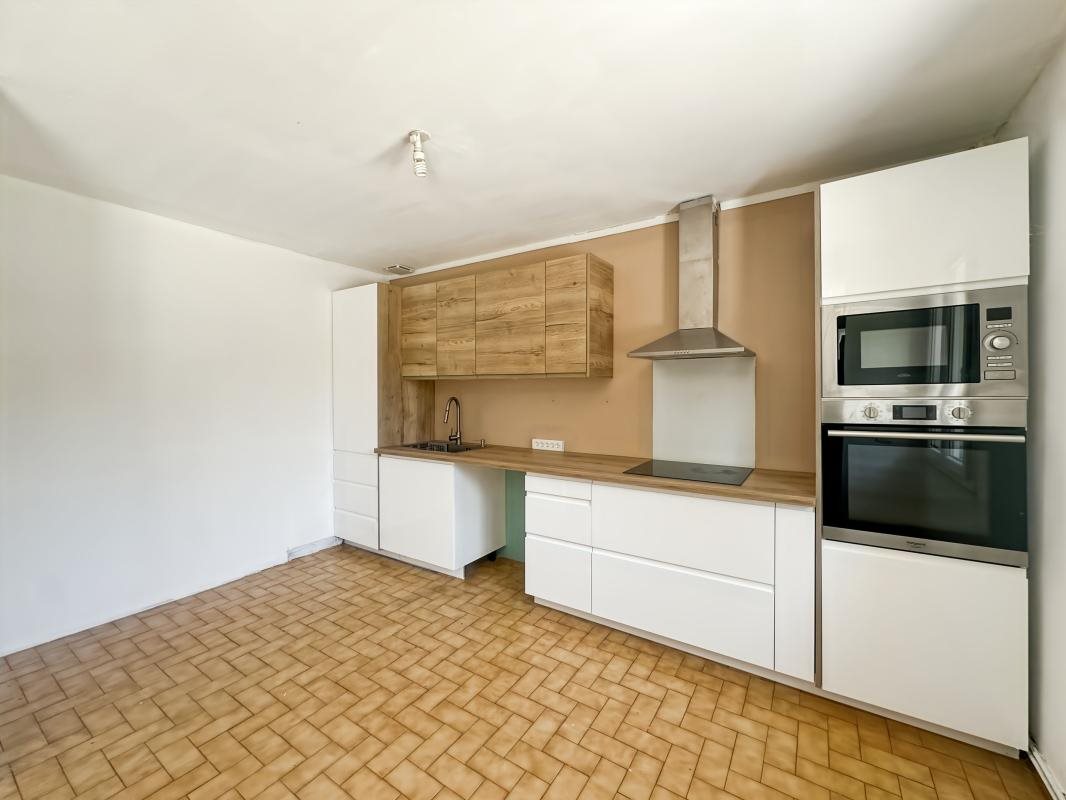 Maison à vendre, 88m², Livron-sur-Drôme