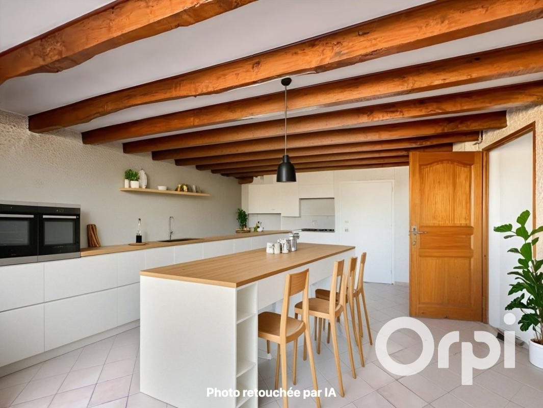 Maison à vendre, 133m², Upie