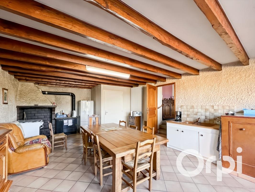 Maison à vendre, 133m², Upie