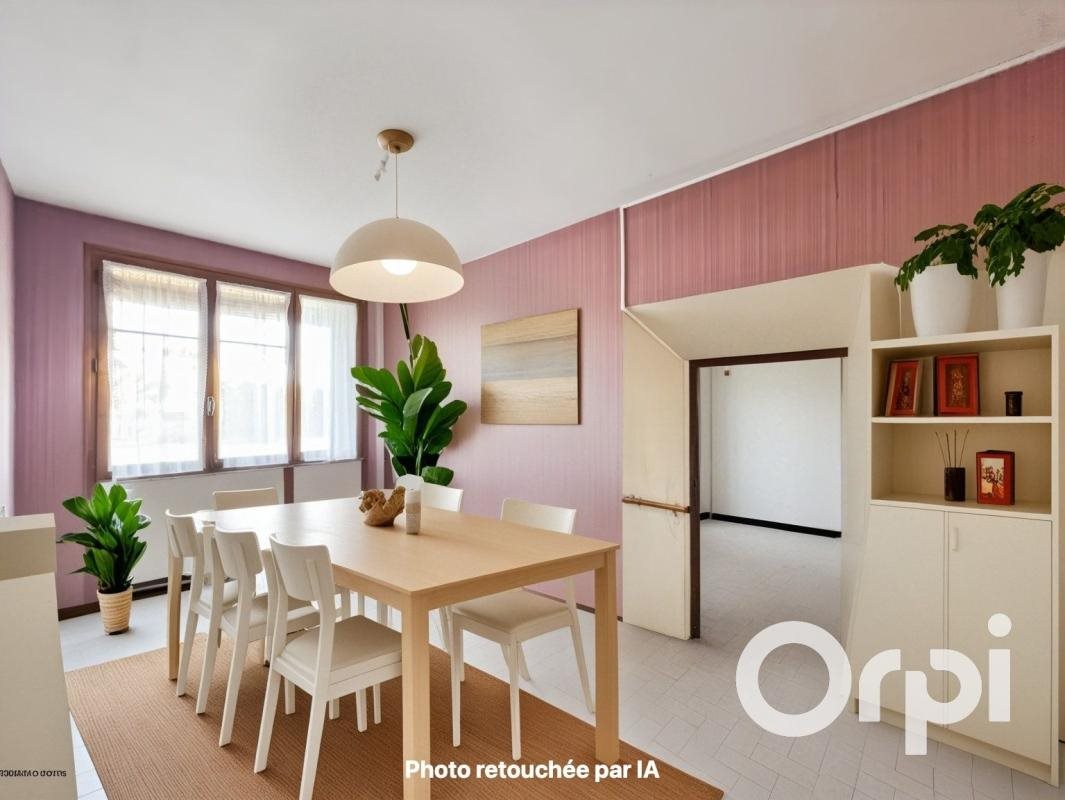 Maison à vendre, 133m², Upie