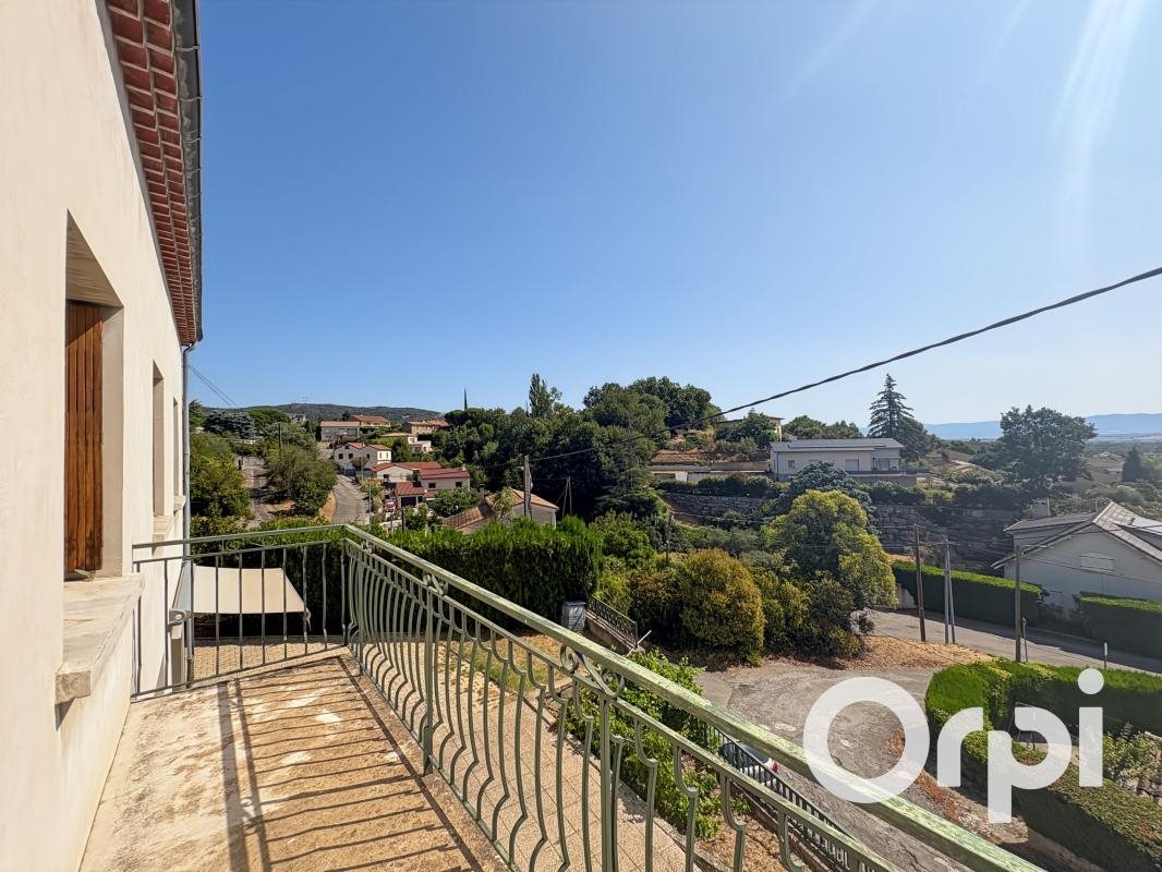 Maison à vendre, 114m², La Voulte-sur-Rhône