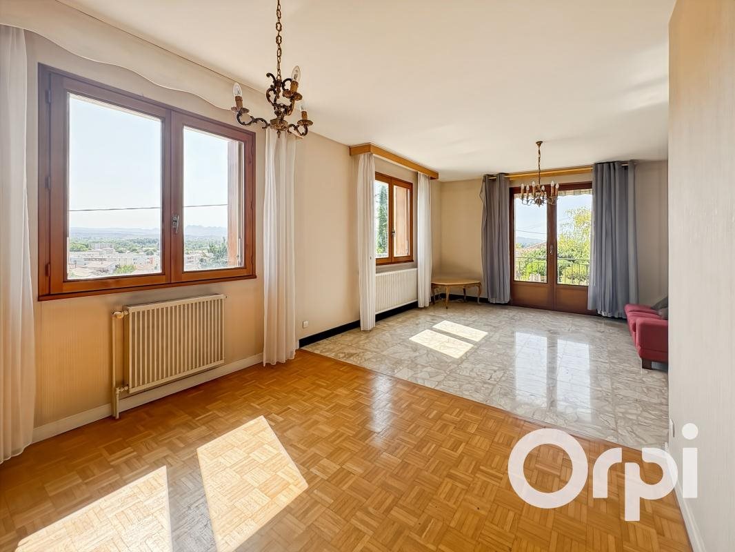 Maison à vendre, 114m², La Voulte-sur-Rhône