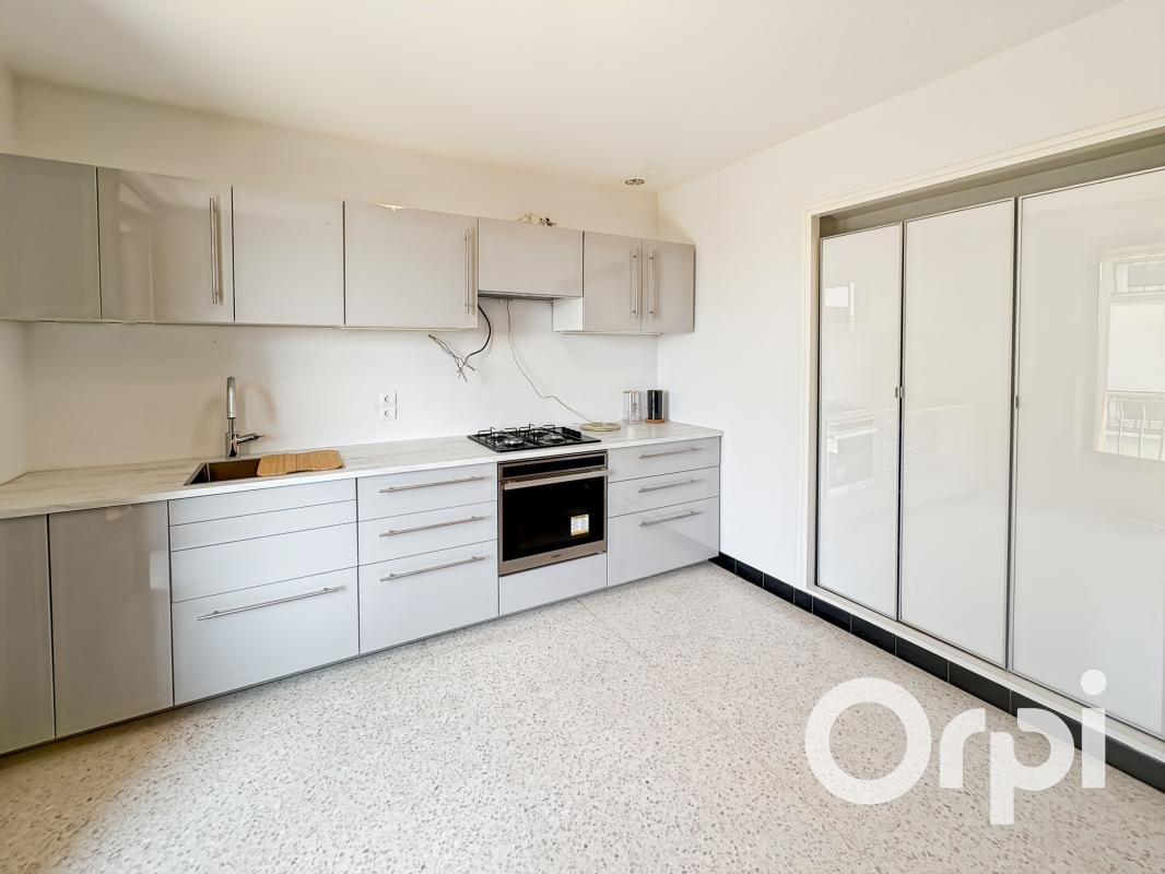 Maison à vendre, 114m², La Voulte-sur-Rhône