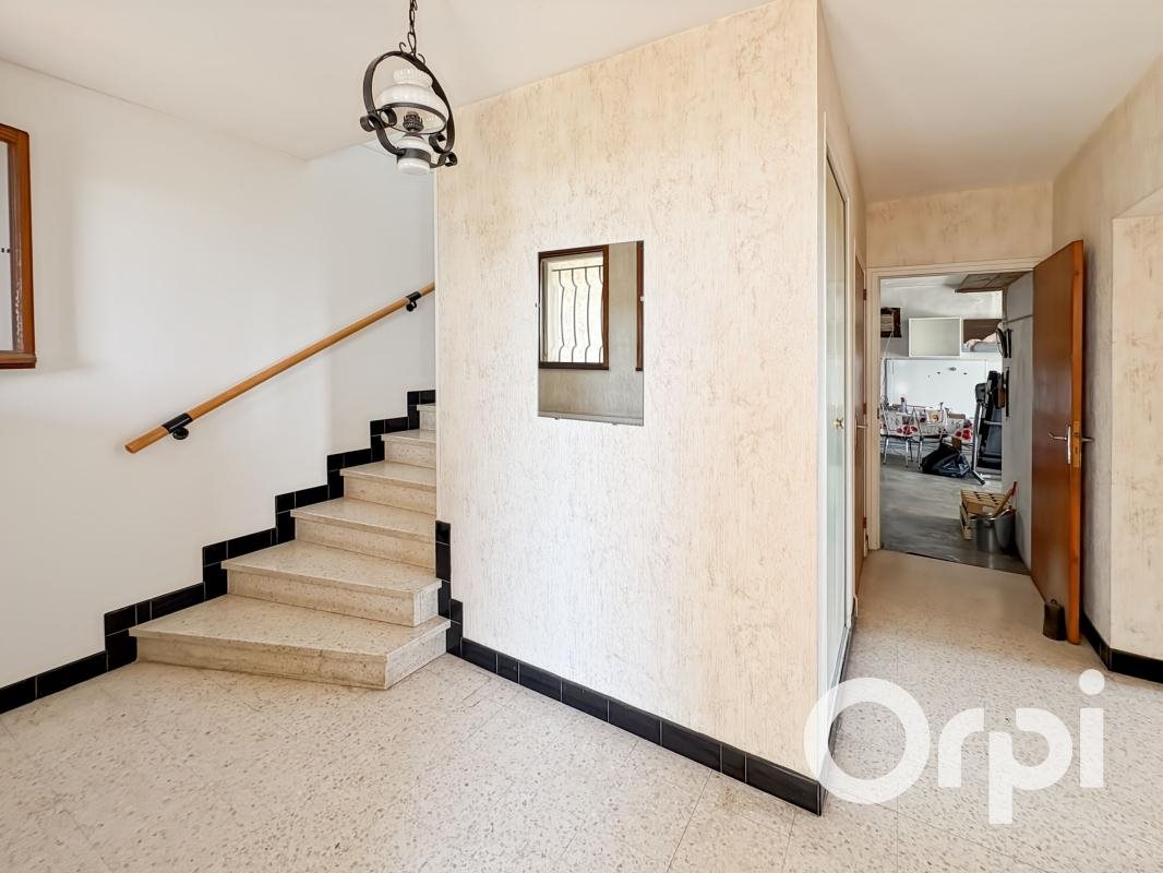 Maison à vendre, 114m², La Voulte-sur-Rhône