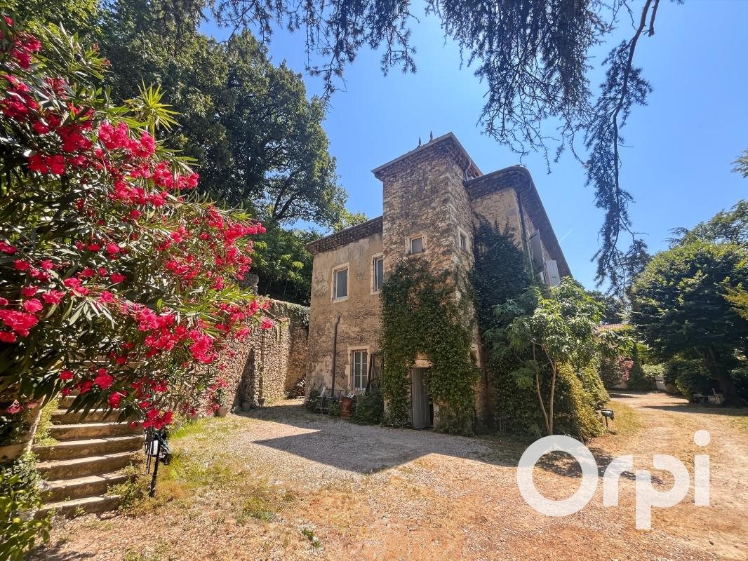 Maison à vendre, 1023m², Loriol-sur-Drôme