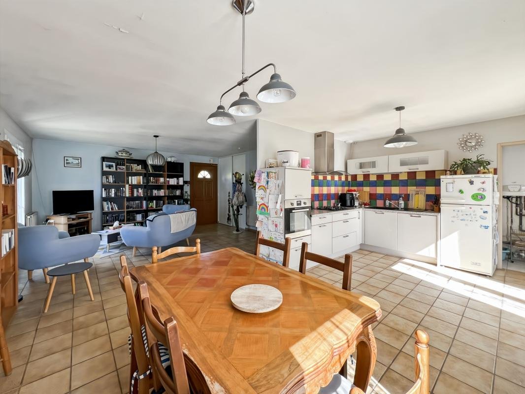 Maison à vendre, 104m², Livron-sur-Drôme