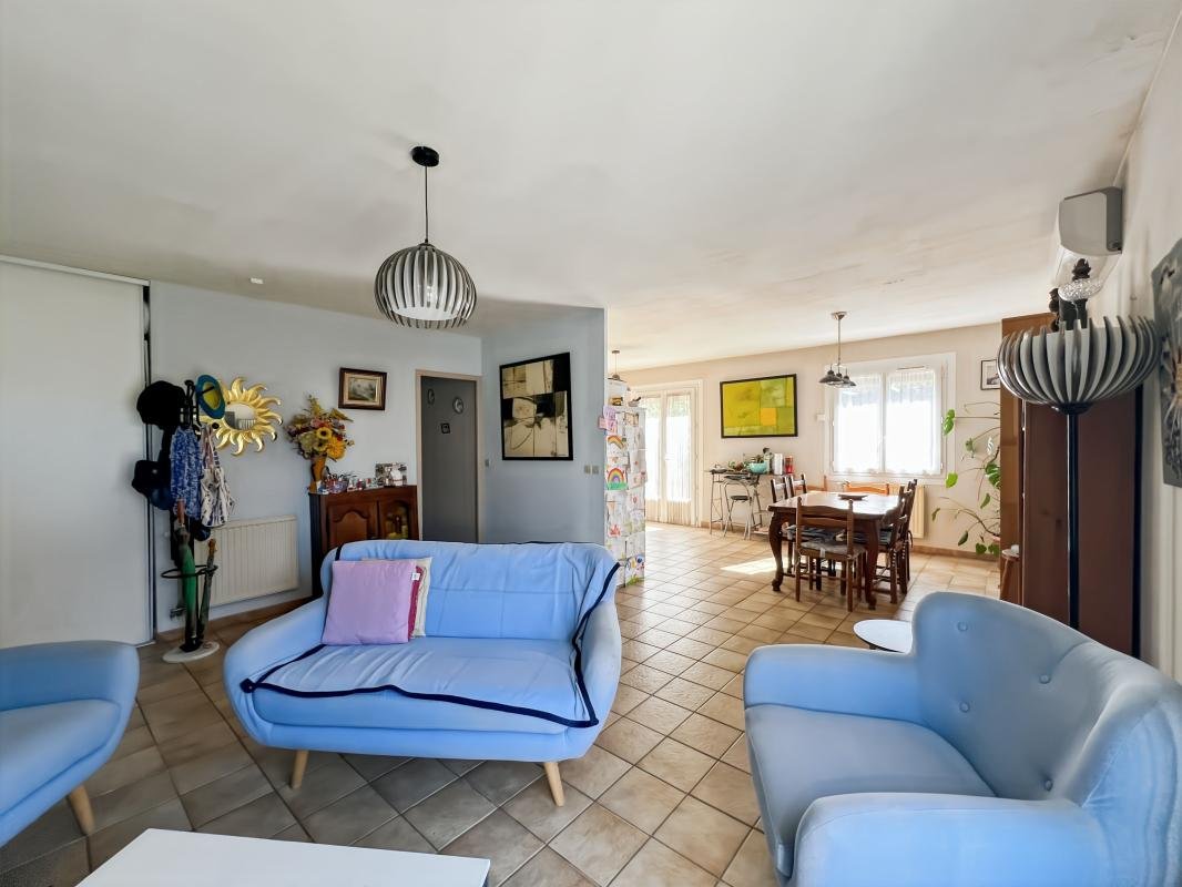 Maison à vendre, 104m², Livron-sur-Drôme
