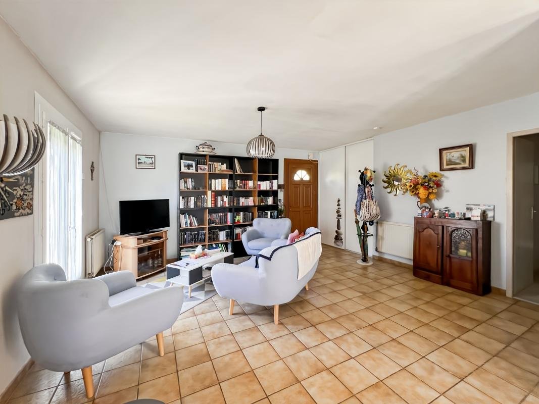 Maison à vendre, 104m², Livron-sur-Drôme