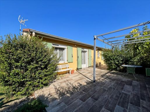 Maison 5 pièces 104 m² · à Livron-sur-Drôme · 104 m² · 249 000 €