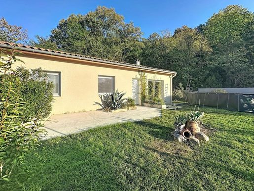 Maison 4 pièces 89 m² · à Eurre · 89 m² · 286 000 €