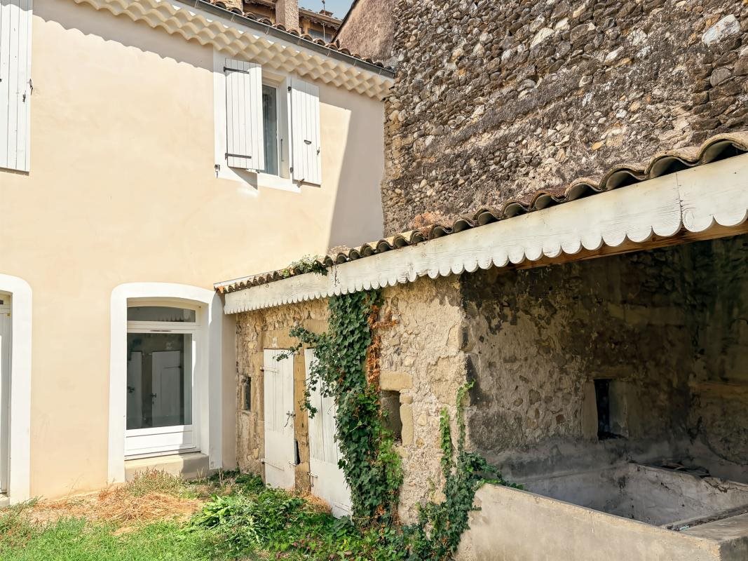 Appartement à vendre, 128m², Crest