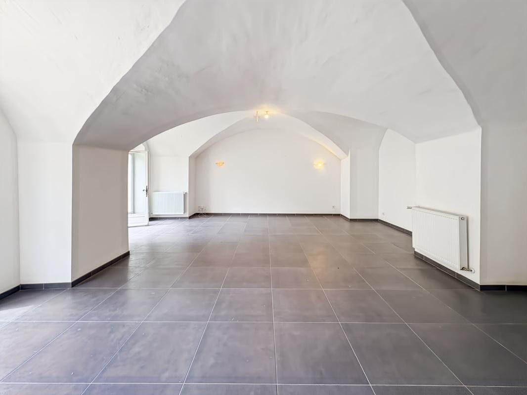 Appartement à vendre, 128m², Crest