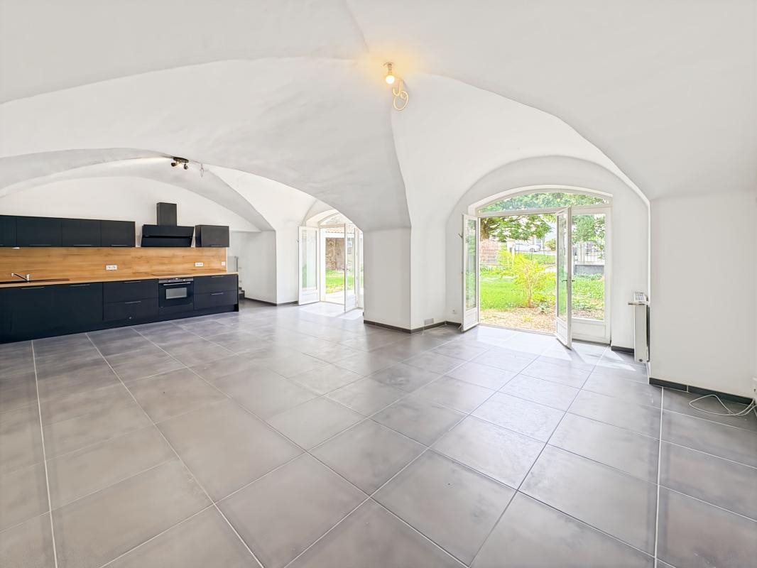Appartement à vendre, 128m², Crest