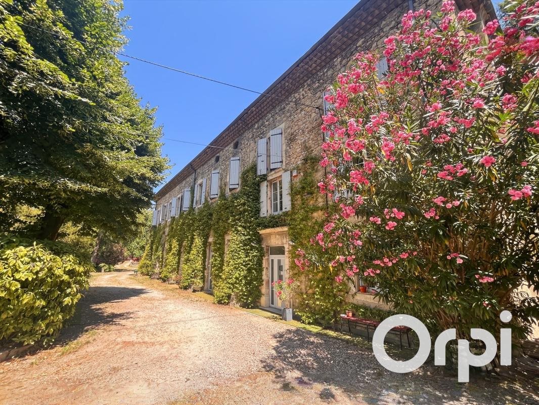 Maison à vendre, 718m², Loriol-sur-Drôme