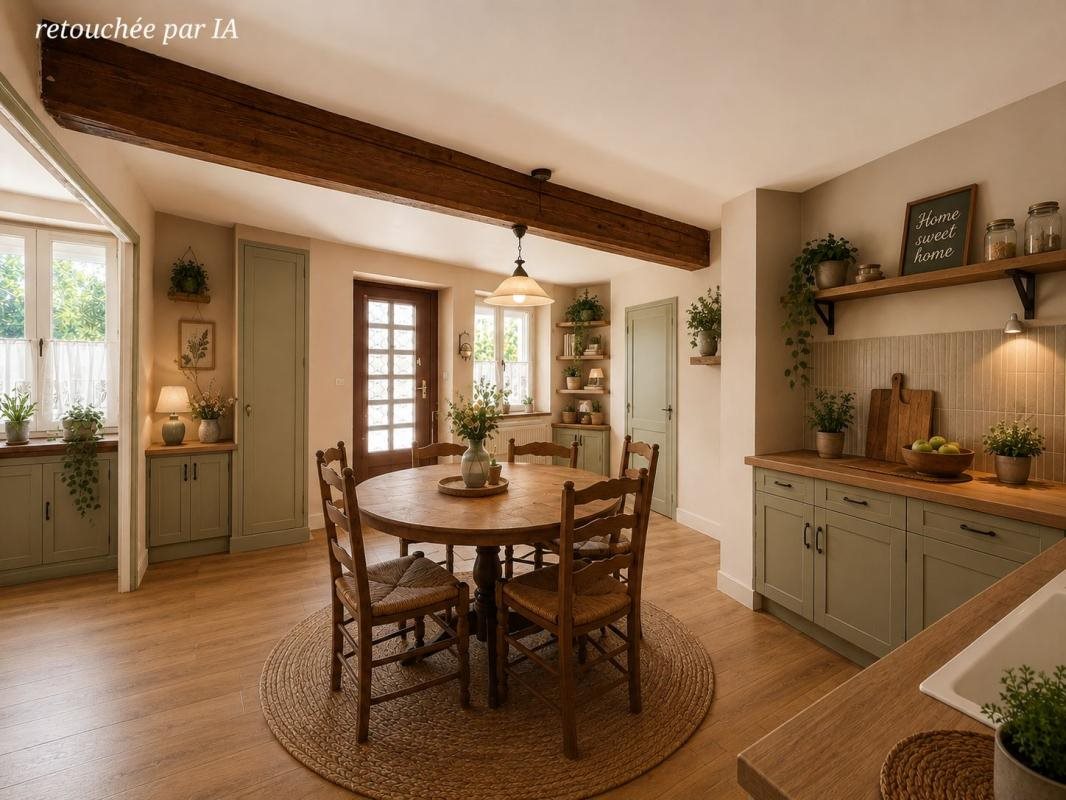 Maison à vendre, 191m², Livron-sur-Drôme