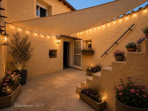 Maison 6 pièces 191 m² · à Livron-sur-Drôme · 191 m² · 155 000 €